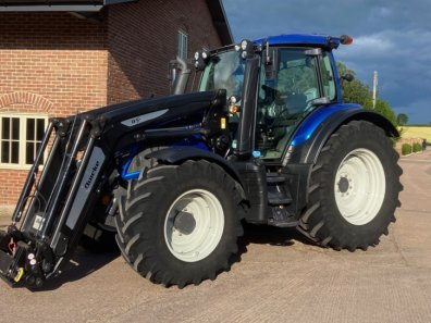 Valtra N174 Active