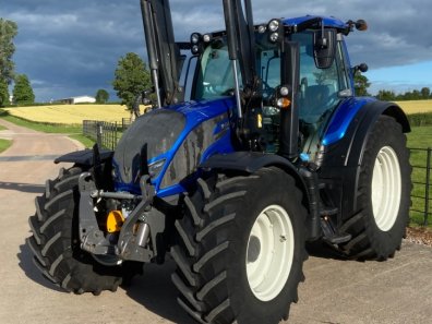 Valtra N174 Active