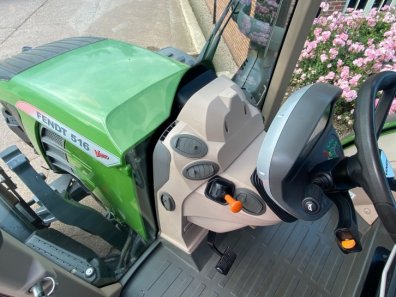 Fendt 516 Power