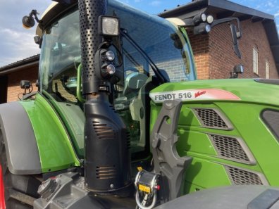 Fendt 516 Power