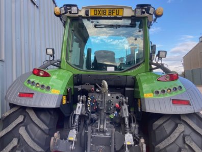 Fendt 516 Power