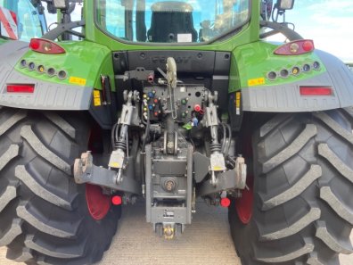 Fendt 516 Power