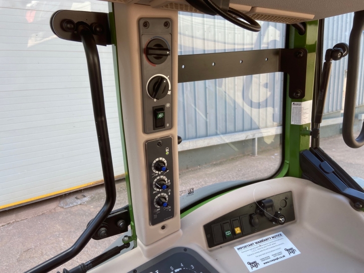 Fendt 211