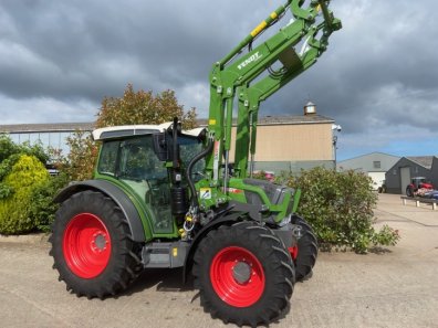 Fendt 211