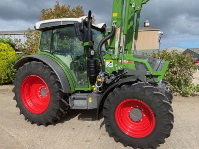 Fendt 211