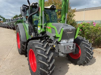 Fendt 211