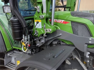 Fendt 211
