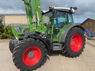 Fendt 211