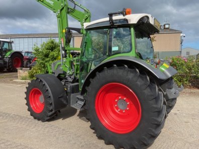 Fendt 211