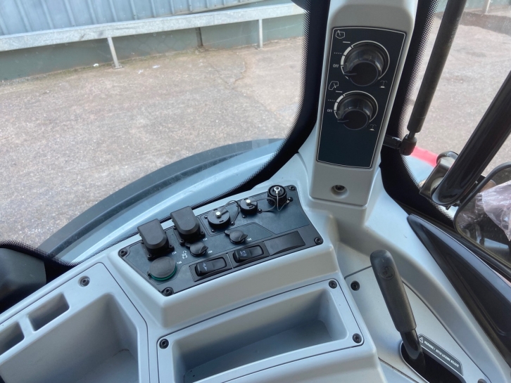 Valtra T254 Versu