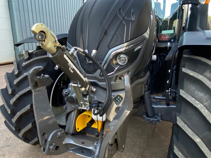 Valtra T254 Versu