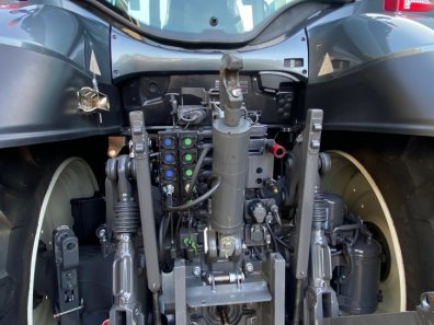 Valtra T254 Versu
