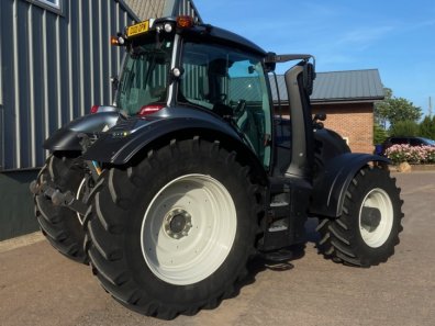 Valtra T254 Versu
