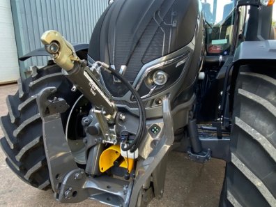Valtra T254 Versu