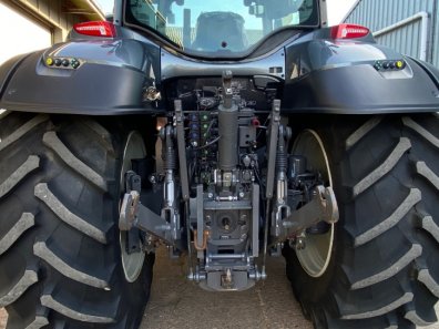 Valtra T254 Versu