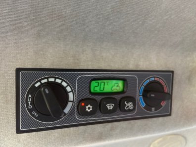 Massey Ferguson 7719S Exclusive