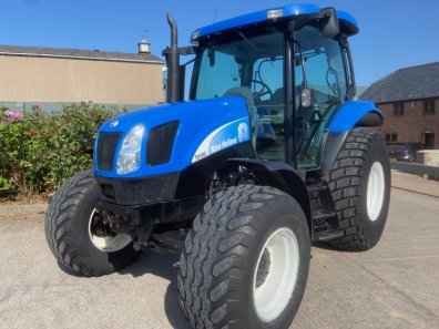 New Holland TSA100A