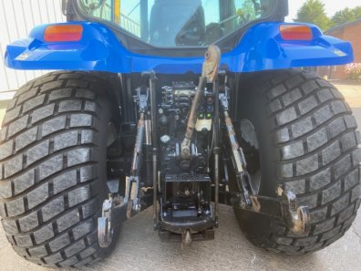 New Holland TSA100A