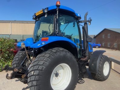 New Holland TSA100A