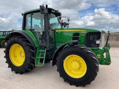 John Deere 6930 Standard