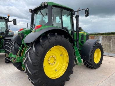 John Deere 6930 Standard