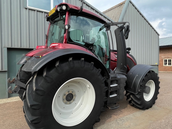 Valtra T234 Direct