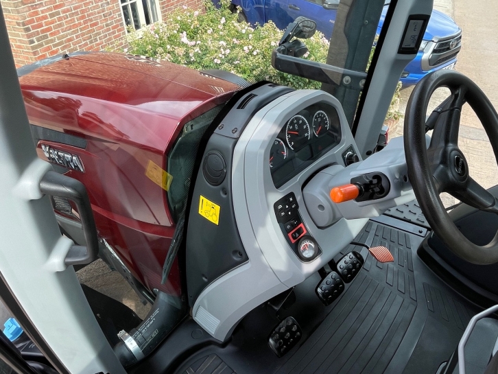 Valtra T234 Direct