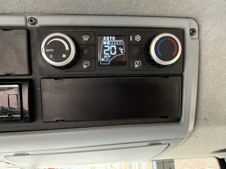 Valtra T234 Direct