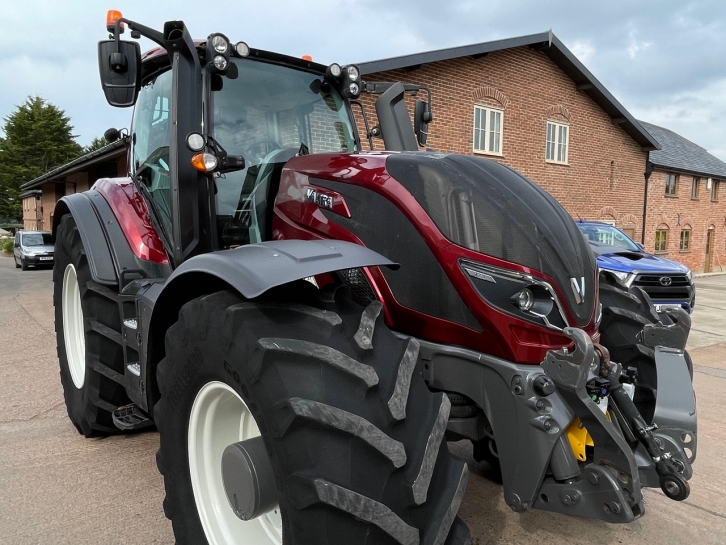 Valtra T234 Direct