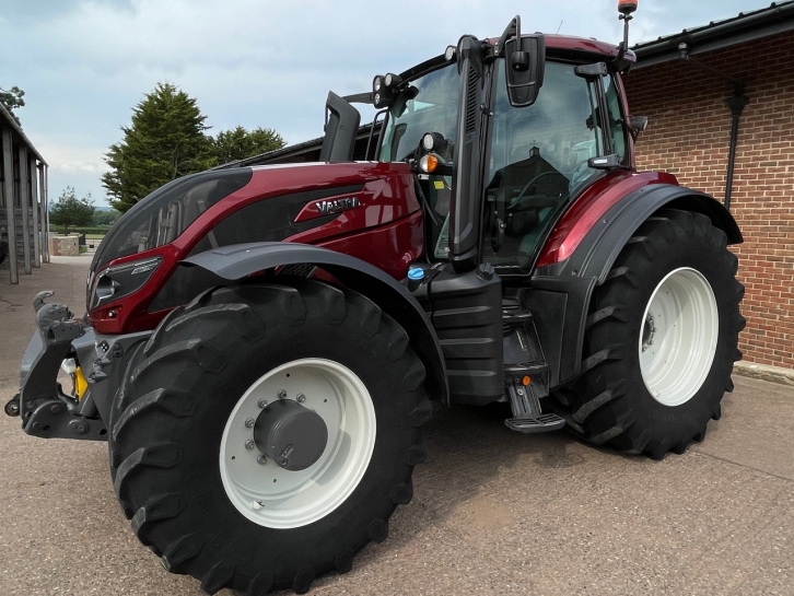 Valtra T234 Direct