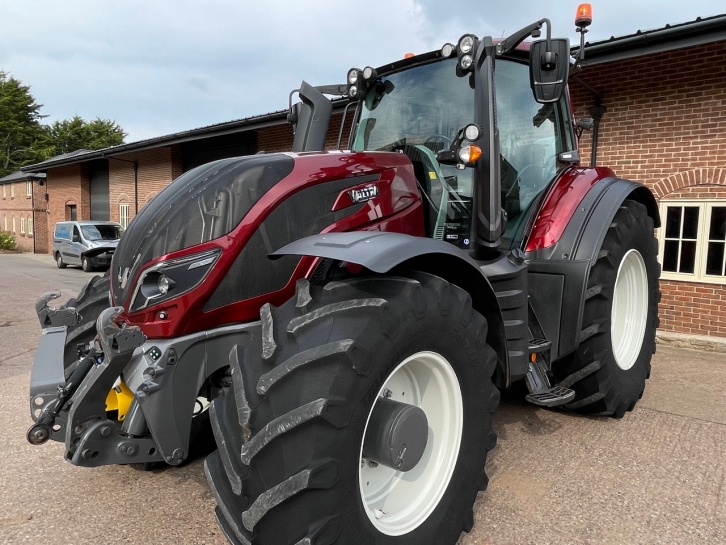Valtra T234 Direct