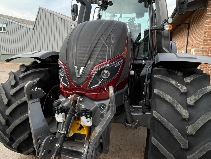 Valtra T234 Direct