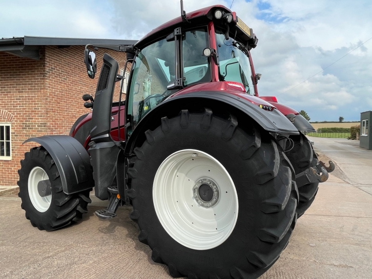 Valtra T234 Direct