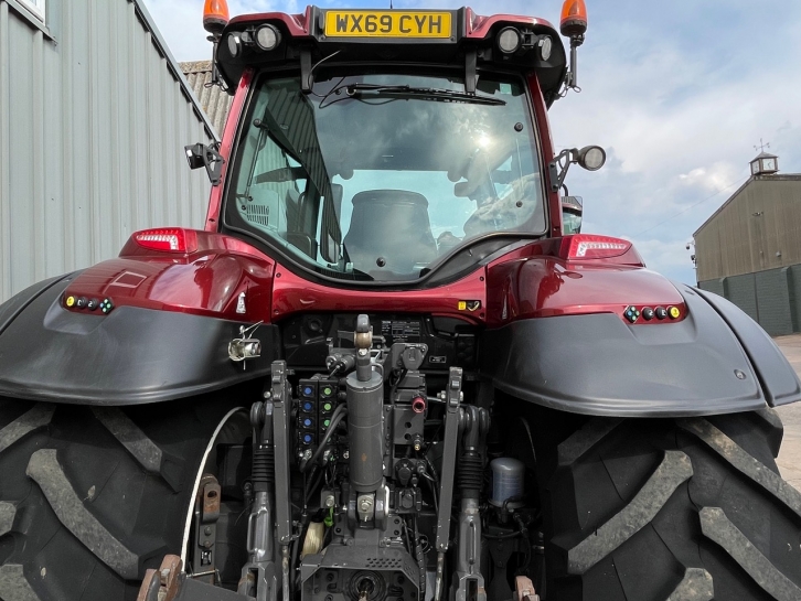 Valtra T234 Direct