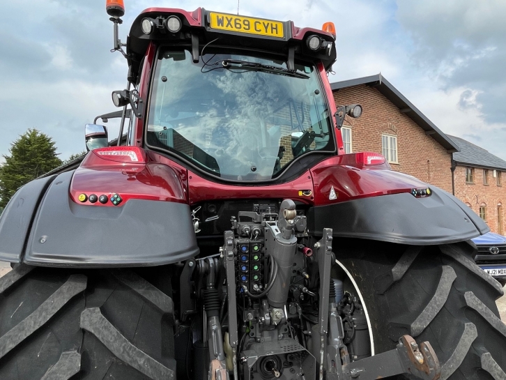 Valtra T234 Direct