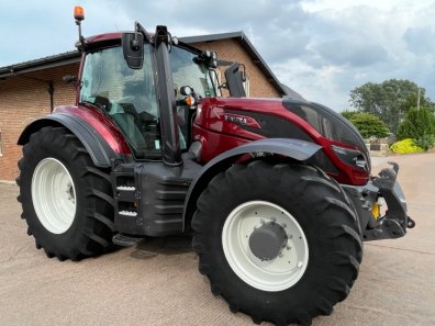 Valtra T234 Direct