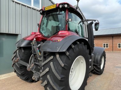 Valtra T234 Direct