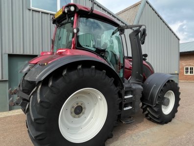 Valtra T234 Direct