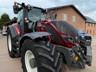 Valtra T234 Direct