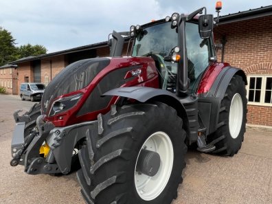 Valtra T234 Direct