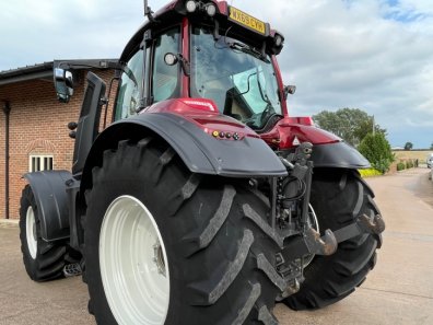 Valtra T234 Direct