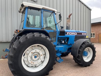 Ford 8730