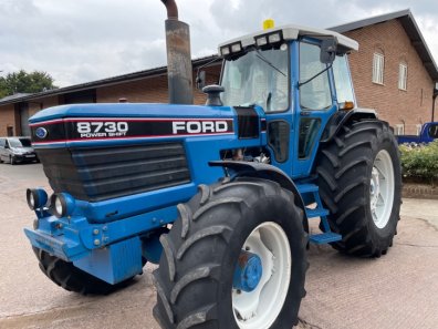 Ford 8730