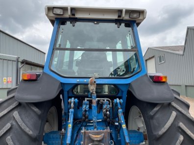 Ford 8730