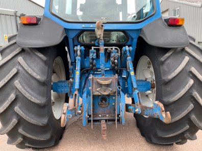 Ford 8730