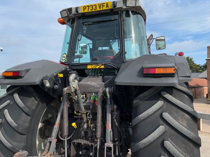 Massey Ferguson 8160