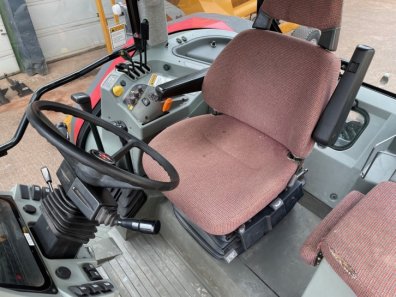 Massey Ferguson 8160
