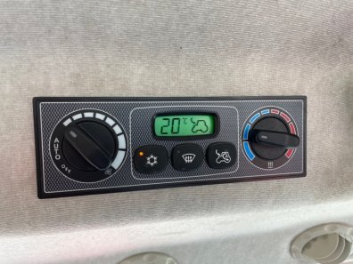 Massey Ferguson 7719S Exclusive