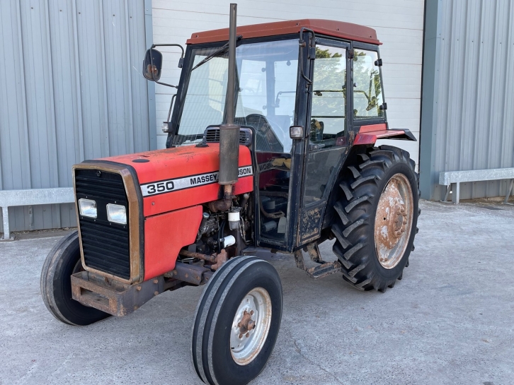 Massey Ferguson 350