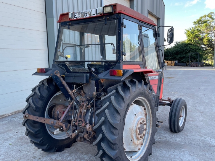 Massey Ferguson 350